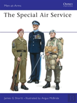 Bertrand.pt - The Special Air Service
