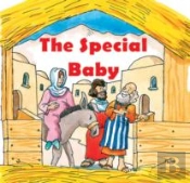 The Special Baby - Jesus
