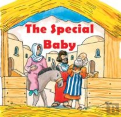 Bertrand.pt - The Special Baby - Jesus