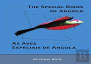 The Special Birds Of Angola