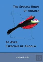 The Special Birds Of Angola