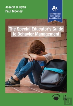 Bertrand.pt - The Special Educatorâ€™S Guide To Behavior Management