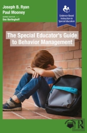 The Special Educatorâ€™S Guide To Behavior Management