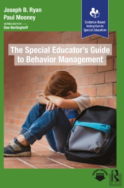 Bertrand.pt - The Special Educatorâ€™S Guide To Behavior Management