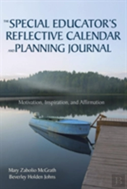 Bertrand.pt - The Special Educatorâ€™S Reflective Calendar And Planning Journal