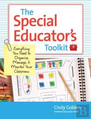 The Special Educator'S Toolkit