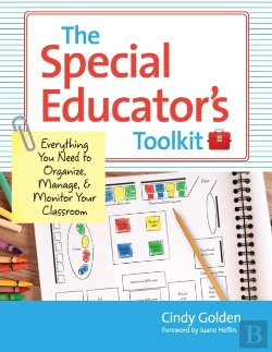 Bertrand.pt - The Special Educator'S Toolkit