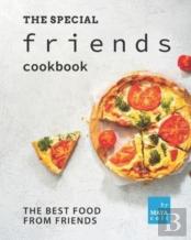 The Special Friends Cookbook