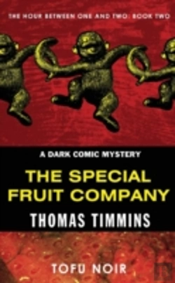Bertrand.pt - The Special Fruit Company: The Hour Betw