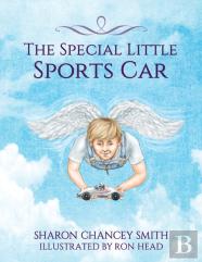 The Special Little Sports Car