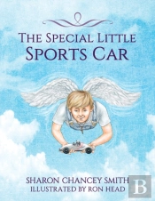 The Special Little Sports Car