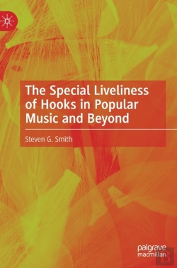 Bertrand.pt - The Special Liveliness Of Hooks In Popular Music And Beyond