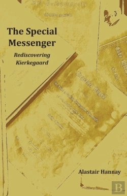 Bertrand.pt - The Special Messenger: Rediscovering Kie