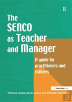 Bertrand.pt - The Special Needs Coordinator As Teacher And Manager