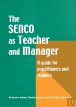 Bertrand.pt - The Special Needs Coordinator As Teacher And Manager