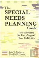 The Special Needs Planning Guide
