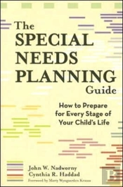 The Special Needs Planning Guide