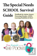 The Special Needs School Survival Guide