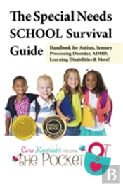 The Special Needs School Survival Guide