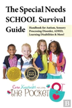 Bertrand.pt - The Special Needs School Survival Guide