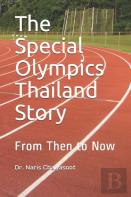 The Special Olympics Thailand Story
