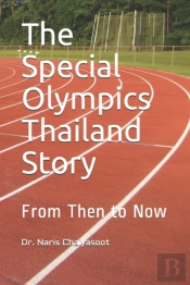 The Special Olympics Thailand Story