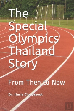 Bertrand.pt - The Special Olympics Thailand Story