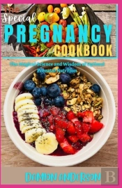 The Special Pregnancy Cookbook