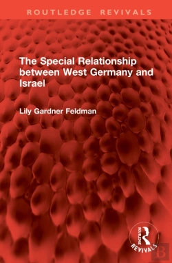 Bertrand.pt - The Special Relationship Between West Germany And Israel