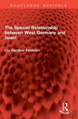 Bertrand.pt - The Special Relationship Between West Germany And Israel