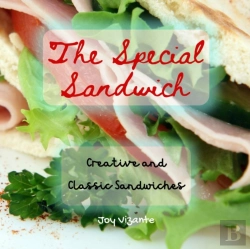 Bertrand.pt - The Special Sandwich - Recipe -  History - Trivia - Creative And Classic Breakfast Sandwich