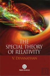 The Special Theory Of Relativity