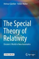 The Special Theory Of Relativity