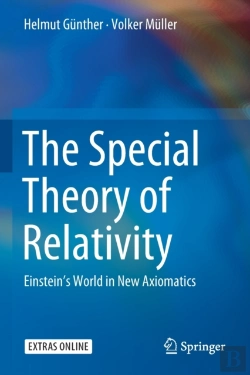 Bertrand.pt - The Special Theory Of Relativity