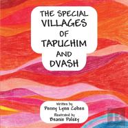 The Special Villages Of Tapuchim And Dvash