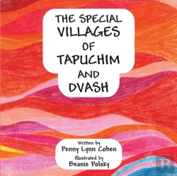 Bertrand.pt - The Special Villages Of Tapuchim And Dvash