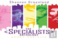 The Specialists Anthology