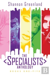 The Specialists Anthology