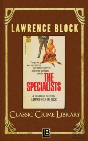 The Specialists
