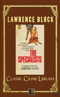 Bertrand.pt - The Specialists
