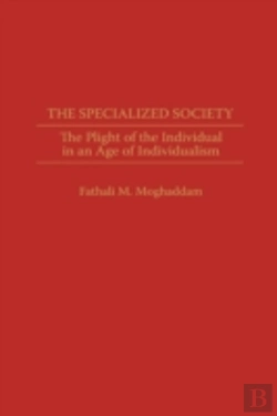 Bertrand.pt - The Specialized Society
