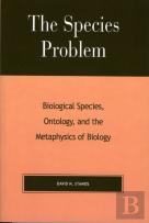 The Species Problem
