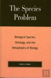 The Species Problem