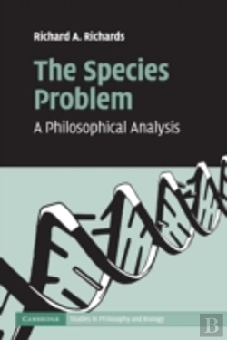 Bertrand.pt - The Species Problem