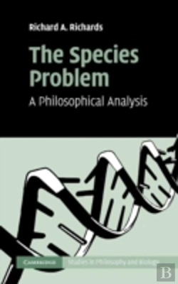 Bertrand.pt - The Species Problem