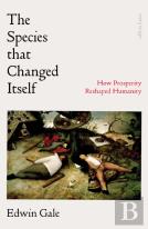 The Species That Changed Itself