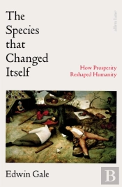 The Species That Changed Itself