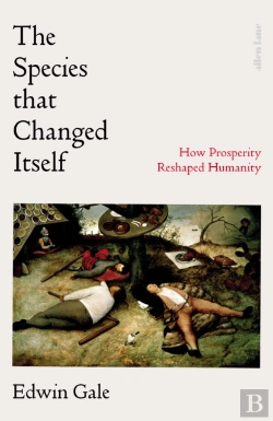 Bertrand.pt - The Species That Changed Itself
