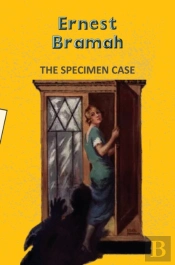 The Specimen Case