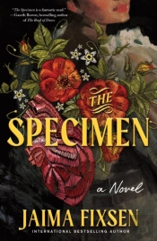The Specimen